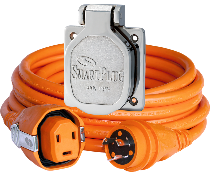 Smart Plug C30503BM30NT Power Cord