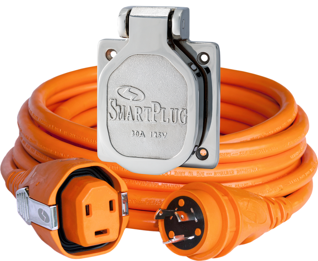 Smart Plug C30503BM30NT Power Cord