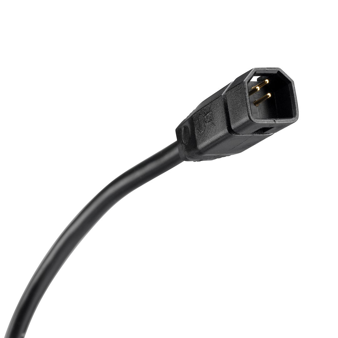 Minn Kota Shielded Cable Trolling Motor Sonar Adapter Cable 1852068 - MKR-US2-8 US2 Pin Adptr
