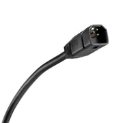 Minn Kota Shielded Cable Trolling Motor Sonar Adapter Cable 1852068 - MKR-US2-8 US2 Pin Adptr