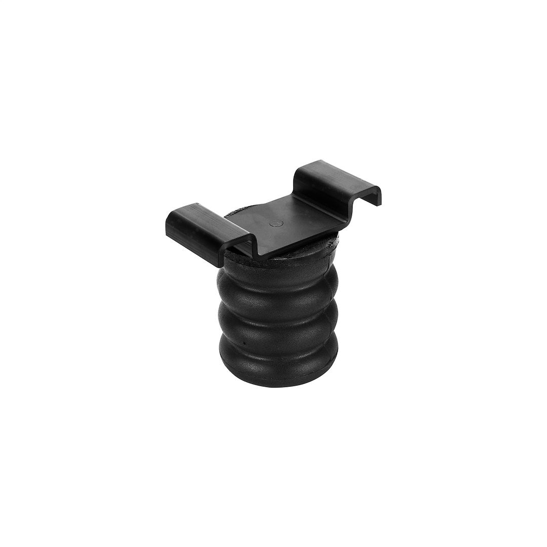 Supersprings Enhances Load Carrying Ability Helper Spring Kit SSR-612-47 - 1PC Unit Sumosprings Solo