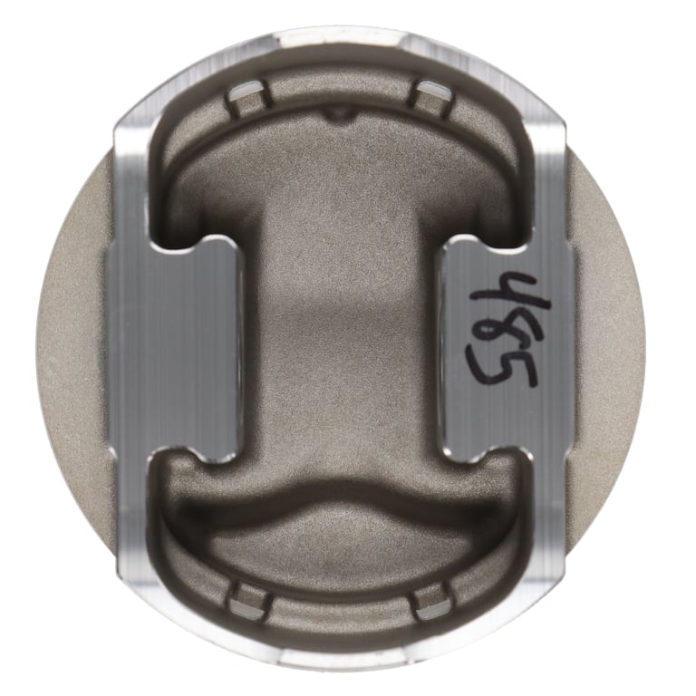JE Wiseco PTS504A3 Piston