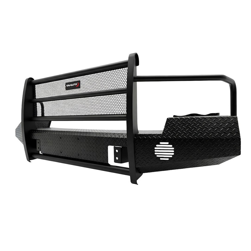 Trailfx FX3010A Bumper