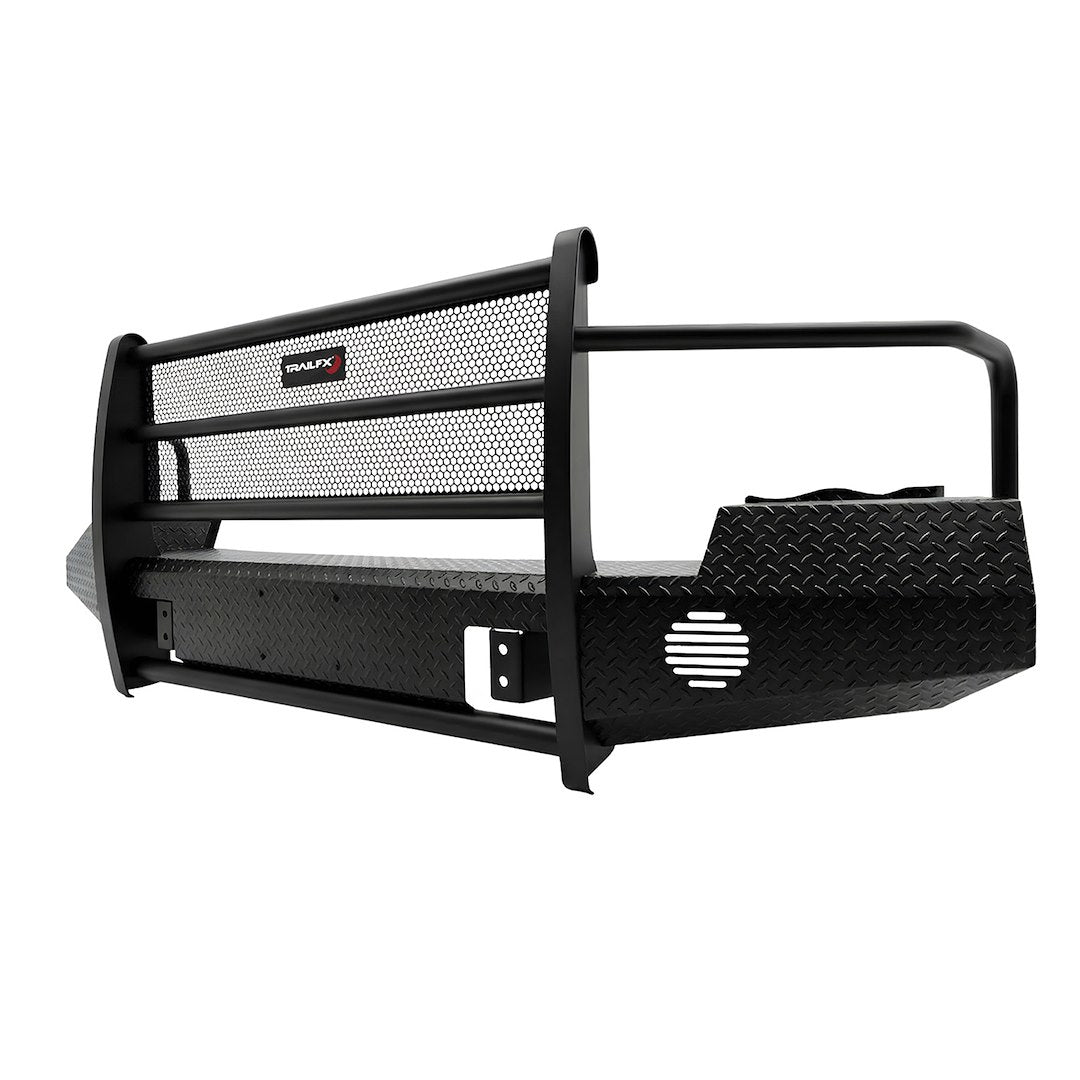 Trailfx FX3010A Bumper