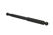 KYB Shocks Micro Smooth Chromed Shaft Shock Absorber 344384 - GR2 Gas