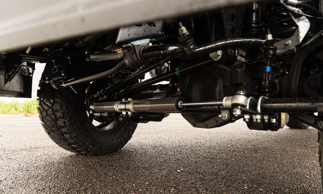 Readylift 43-23440 Lift Kit Suspension