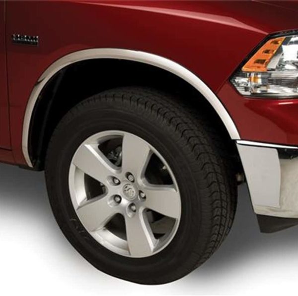 Putco 97290 Fender Trim