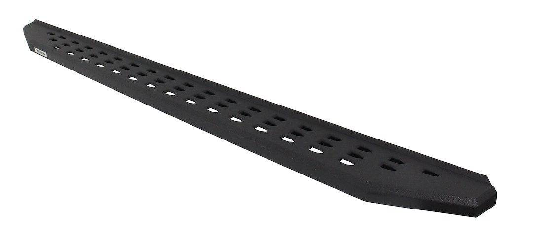 GO Rhino No-Drill Installation Latest Raptor-Inspired Style 69400080T - RB20 Running Boards