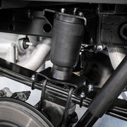 Logiq Enhanced Stability And Load Support Helper Spring Kit 88-21150 - Ford F150 15-UP Lev