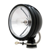 KC Hilite 1238 Driving/ Fog Light - Clear Black