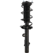KYB Shocks Limited Lifetime Warranty Shock Absorber SR4791 - Strut-Plus