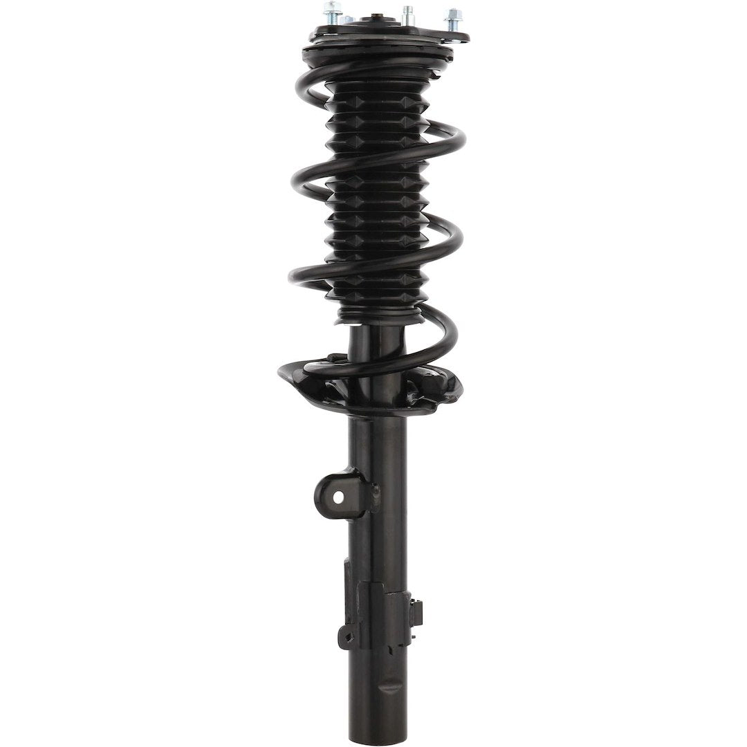 KYB Shocks Limited Lifetime Warranty Shock Absorber SR4791 - Strut-Plus