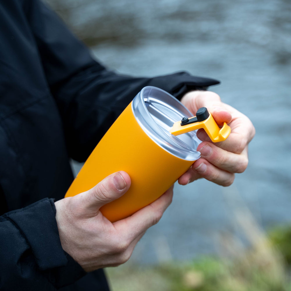 Silwy Magnet SYFL-TC-SU Travel Mug