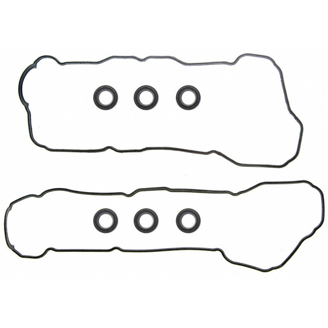 Felpro Quality You Can Trust Valve Cover Gasket VS 50588 R - Set