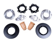 Readylift Enhanced Lift And Stance Lift Kit Suspension 69-55250 - 2.5 Sst