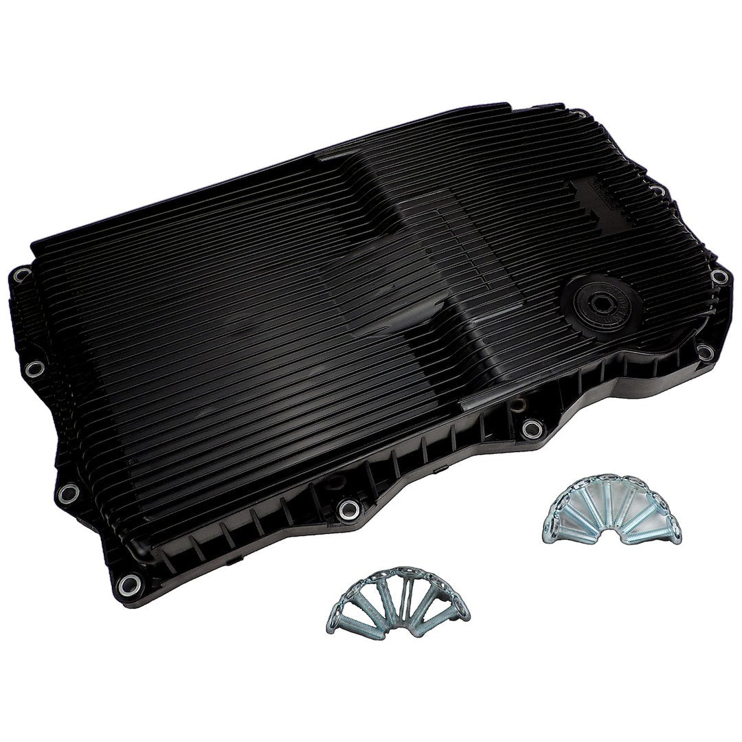 Crown Auto Engineered To The Specifications Auto Trans Oil Pan 52854834AB
