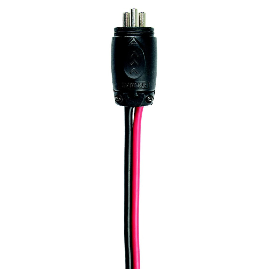 Ancor No Supplier Warranty Duplex Wire 121810 - Bonded Cable Awg 2X8MM2 Fla
