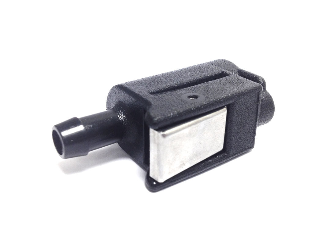 Sierramarine Double Sealed Quick Connect Type Fuel Line 18-8016S-1 - Assembly-Mercury-NON Epa