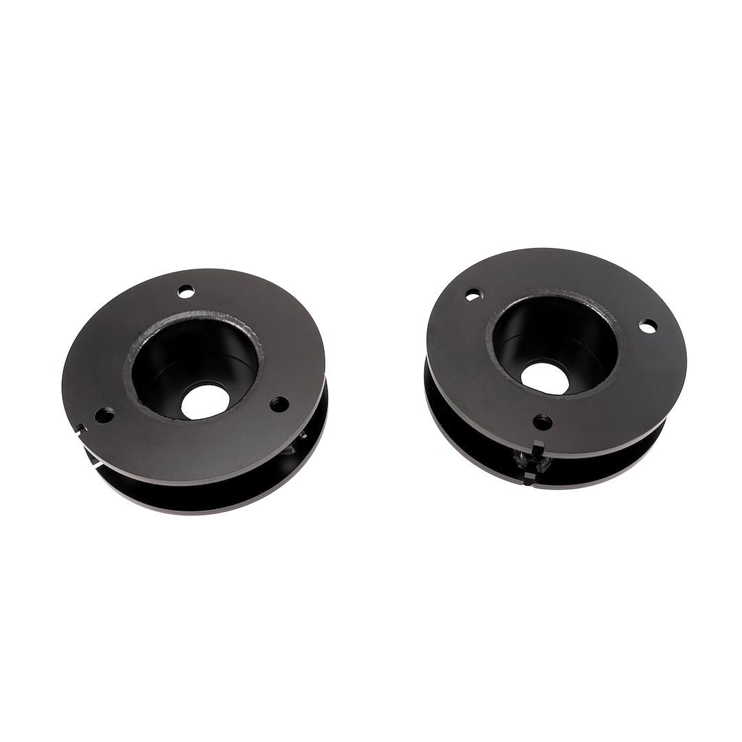Suspens PRO Limited Lifetime Warranty Lift Kit Suspension G30SL2 - GM 1500