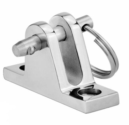 SEA DOG No Supplier Warranty Quick Release Pin 193415-1 - Stainless