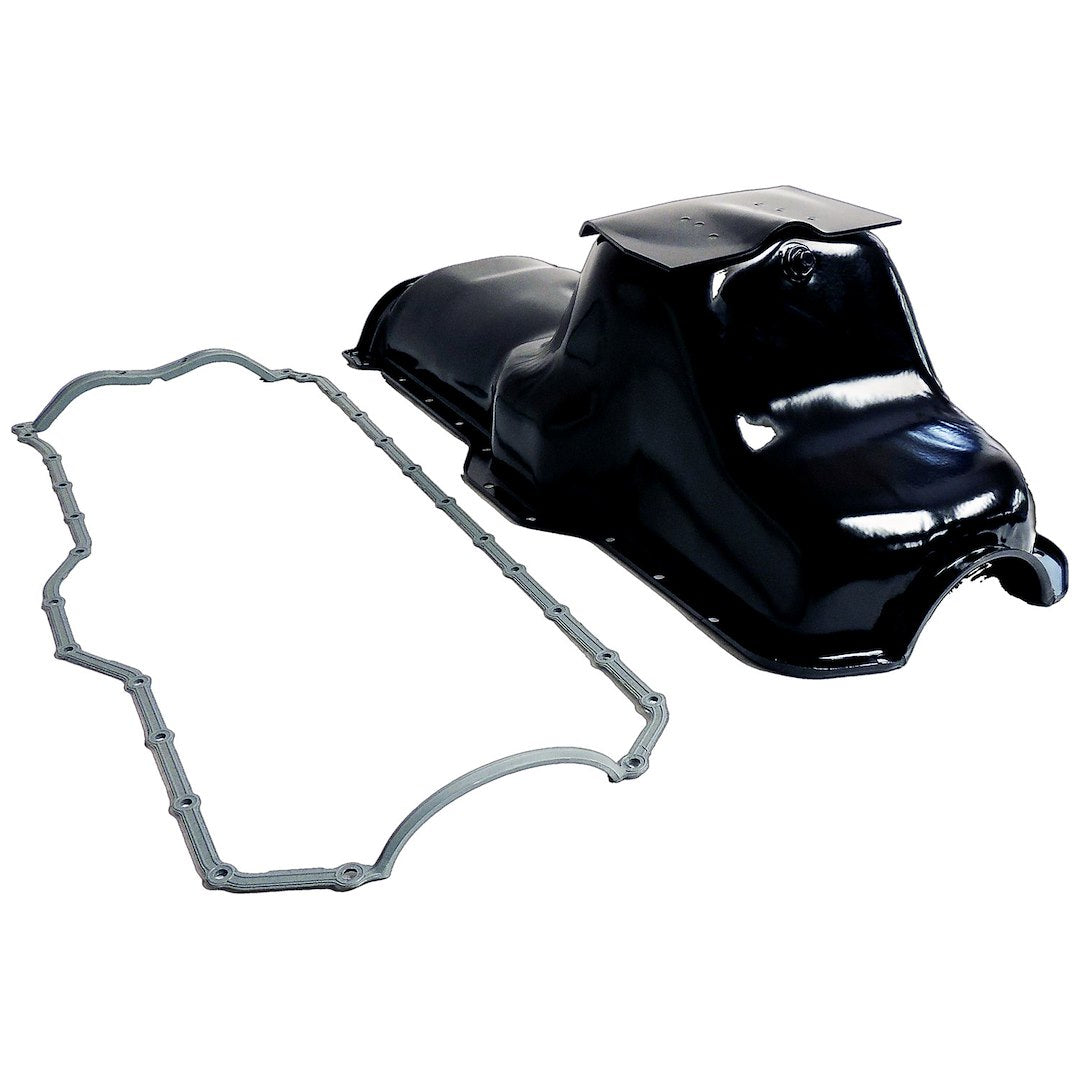 Crown Auto 3243152K Oil Pan