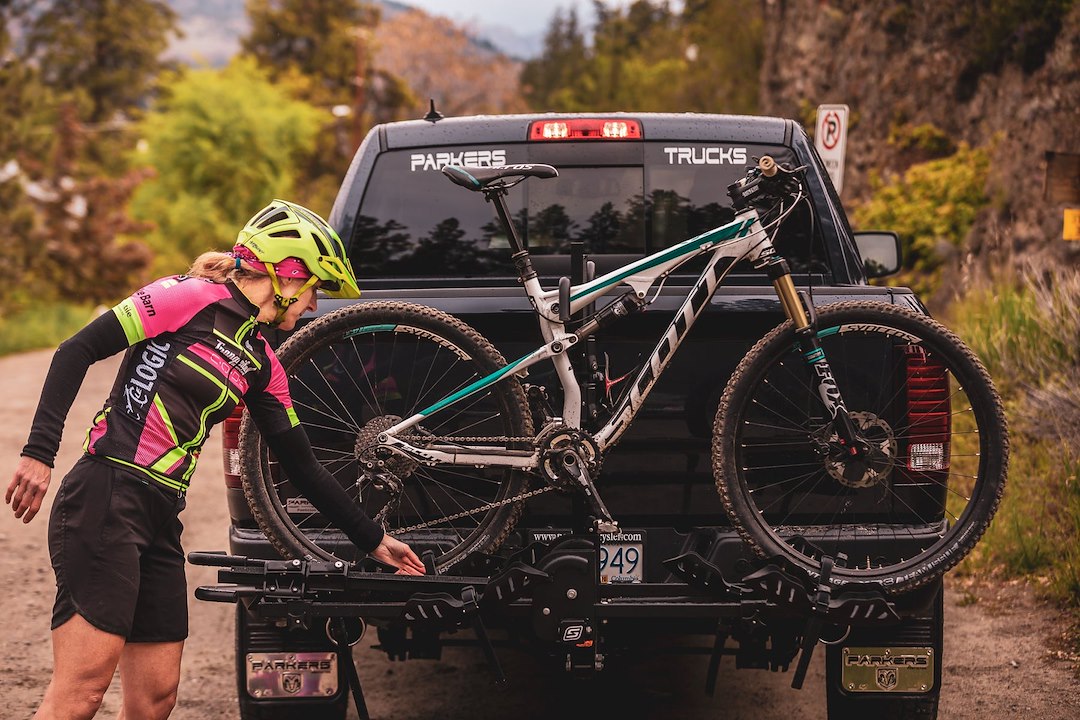 Swagman 66692 Bike Rack
