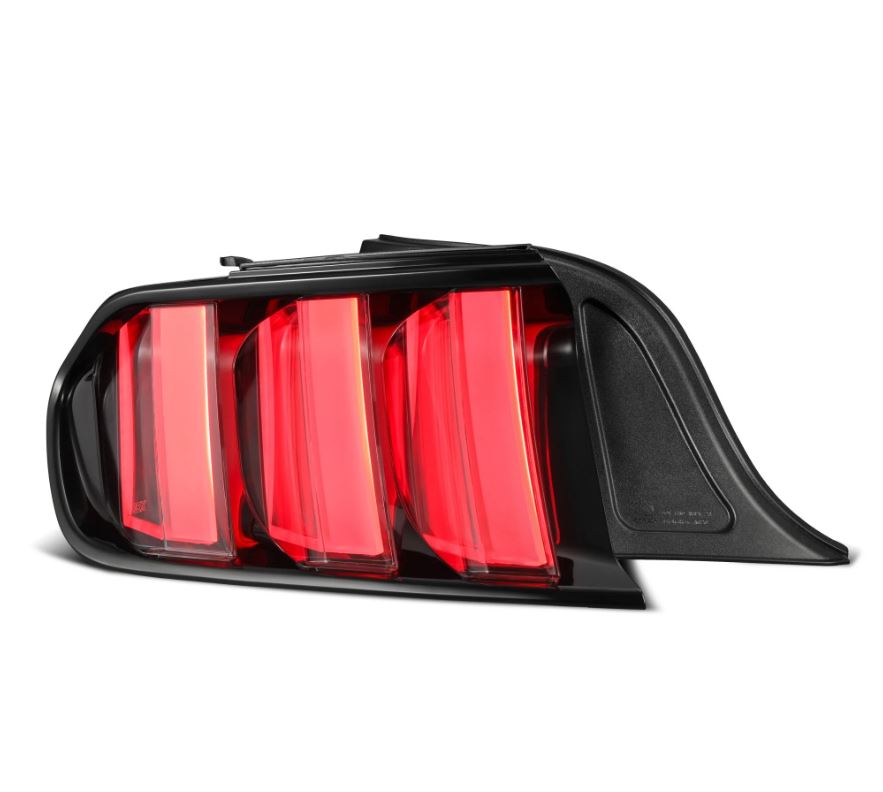 Alpharex USA 655020 Tail Light Assembly