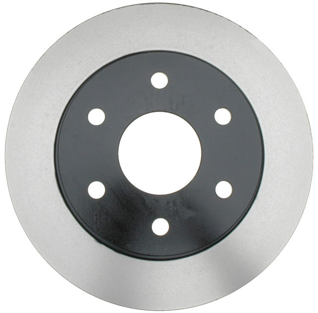Rotors Limited Supplier Warranty Brake Rotor SB56825 - Disc