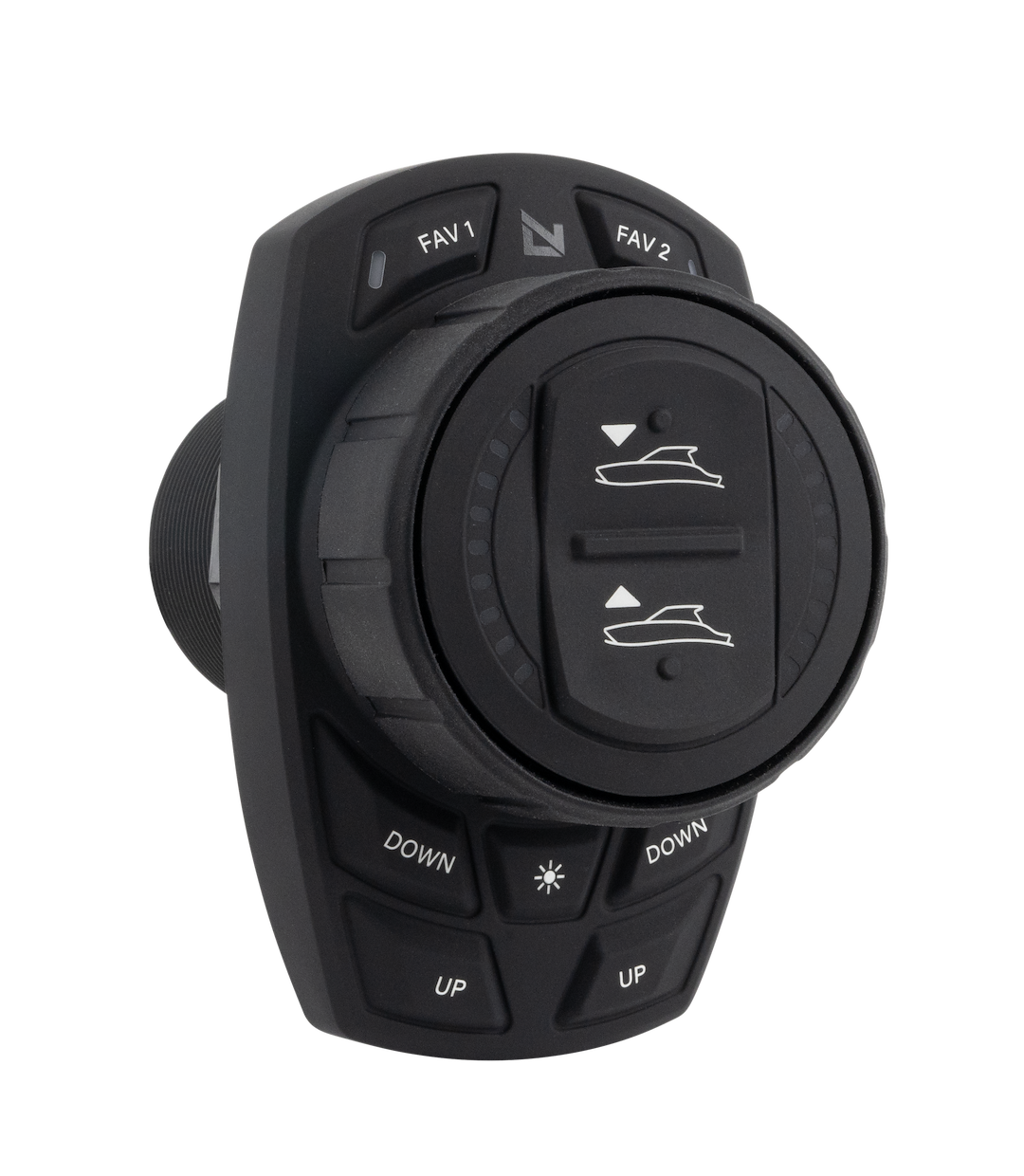 Lenco Increase Stability Boat Trim Tab Control Keypad 15175-106 - Pro Assist Replacement Keyp