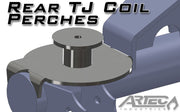 Artec Indust BR1033 Coil Spring Perch