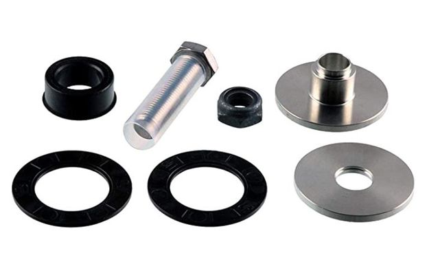 Seastar HA5820 - Kit Tiller Plate Washer