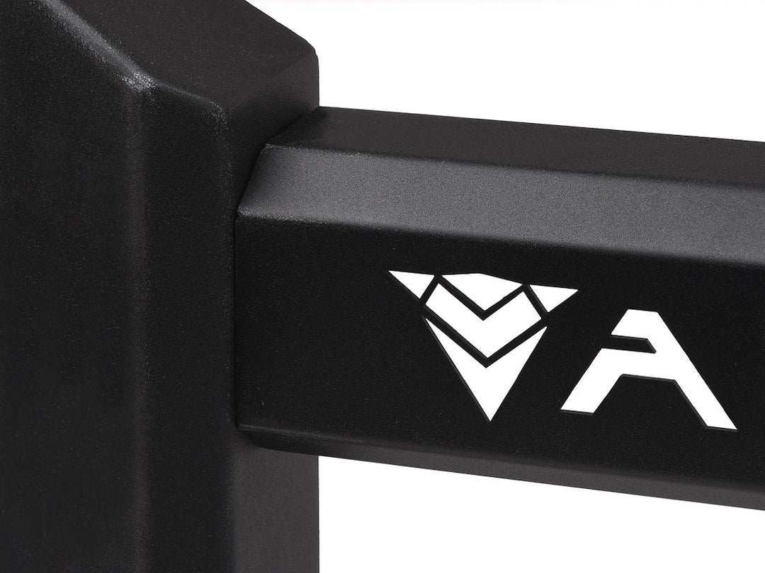 Armordillo Direct Fit To Your Four-Wheeler Bull Bar 8723555 - BR1 2015-2020 F-150