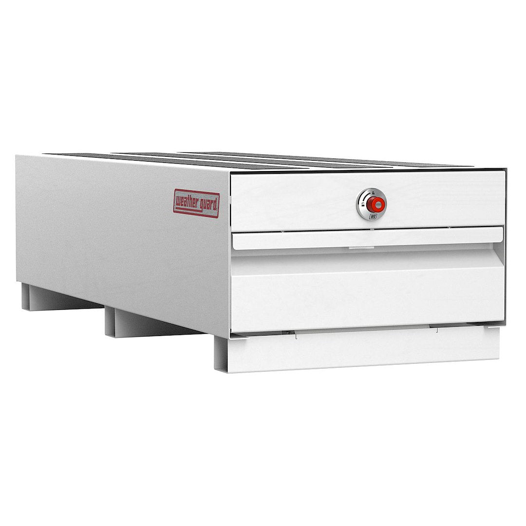 Weatherguard 336-3-04 Steel Bed Drawer