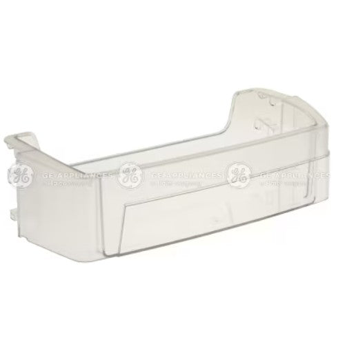 GE Appliance Made In USA Refrigerator Shelf WR71X38318 - WR71X38318-Refrigeratoruppershelf
