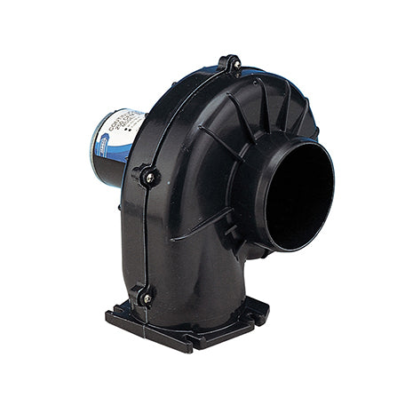Jabsco Quiet Running Bilge Vent Blower 35440-0000 - 12V