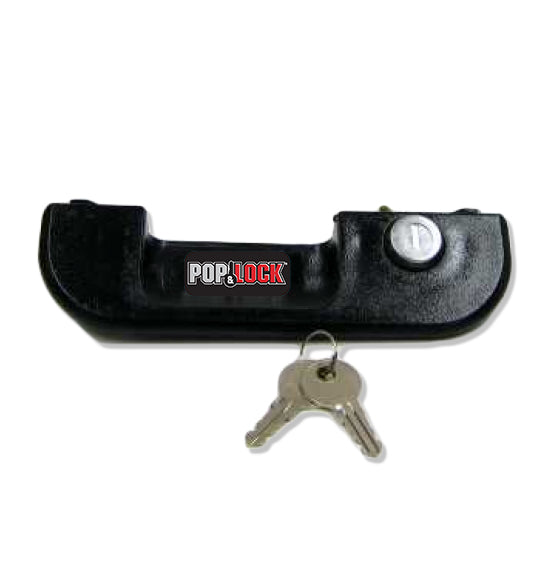 Popnlock LLC PL5100 Tailgate Lock