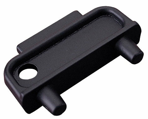 SEA DOG Made In USA Boat Deck Filler Cap Key 357399-1 - Nylon Fill