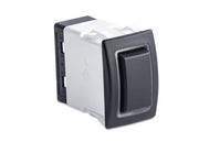 Sierramarine RK40680G - Green Halo Dpdt Hal
