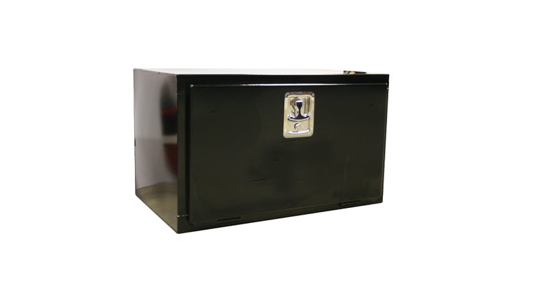 Cattleman DJ24-18 Constructed From Steel - Underbody Box