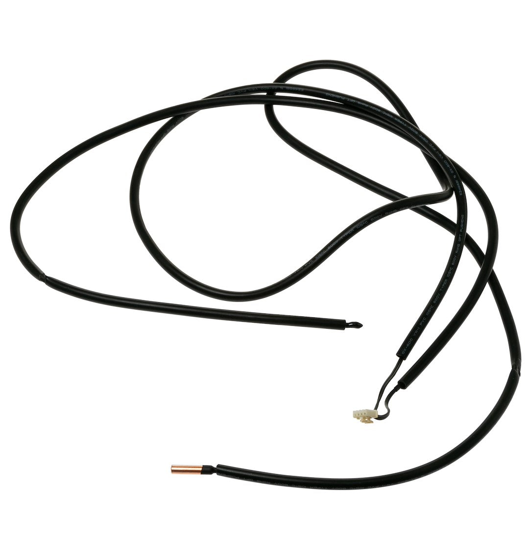 GE Appliance WJ26X27379 Simple in design, yet highly effective - Outdoor Coil Ambient Sensor