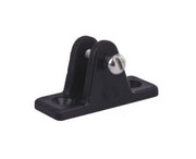 SEA DOG 273200-1 - Black Nylon Deck Hinge