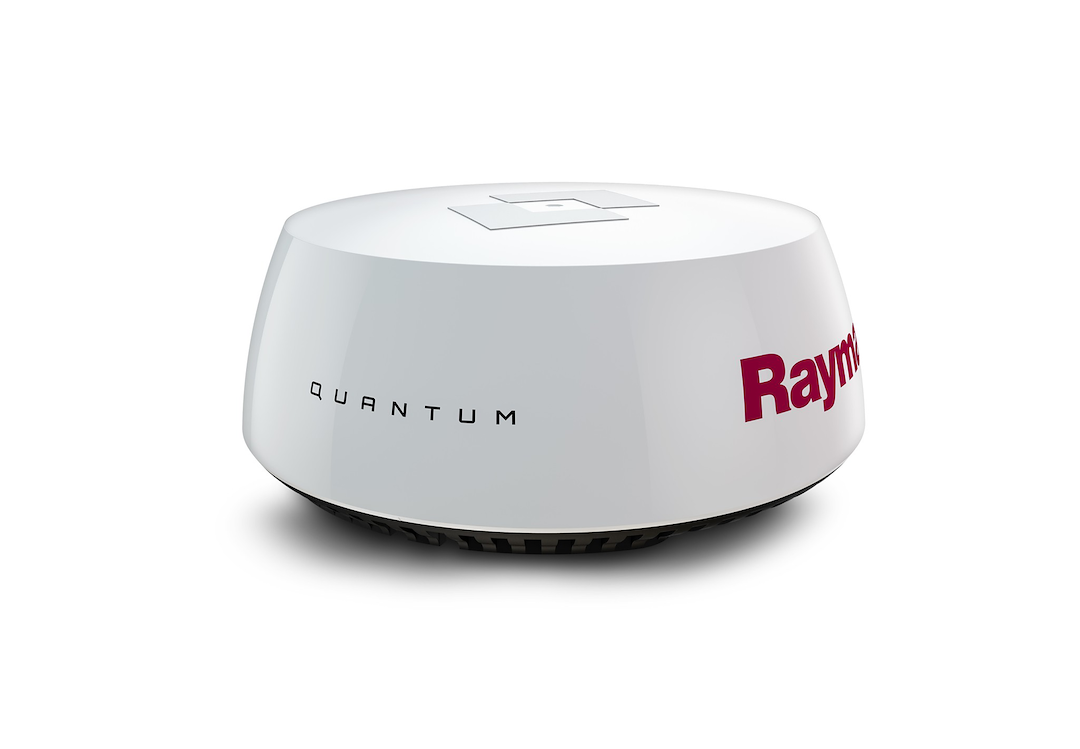 Raymarine T70266 Radar Antenna
