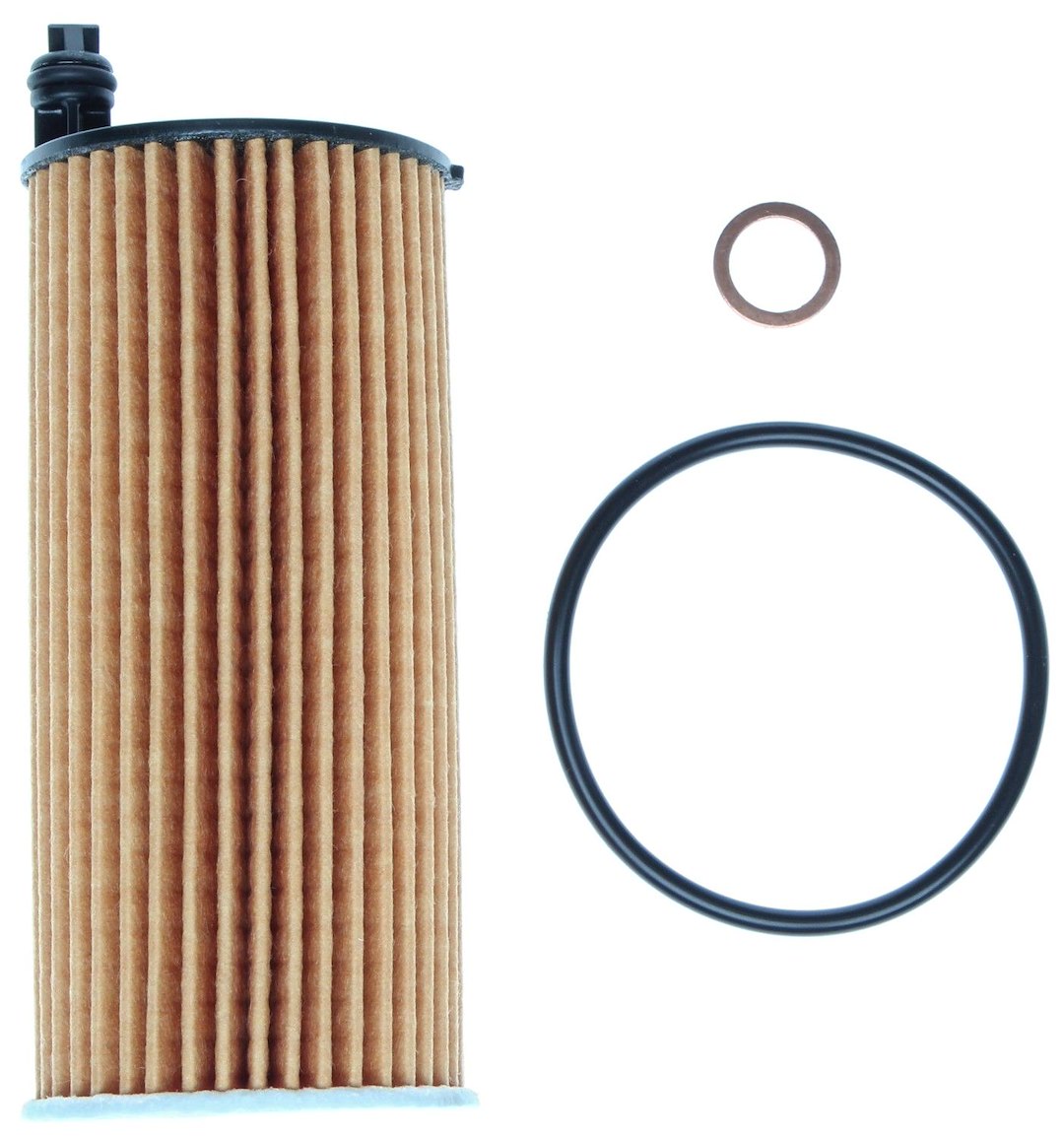Clevite 77 Provide Excellent Engine Protection Oil Filter OX 813/2D