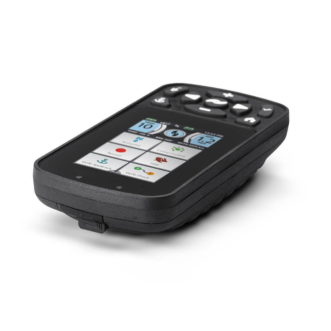 Minn Kota 1866650 Trolling Motor Remote Control