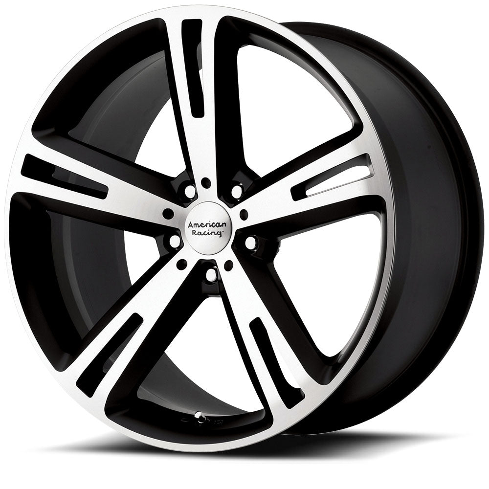 Wheel Pros 8852851273 Matte Black Finish