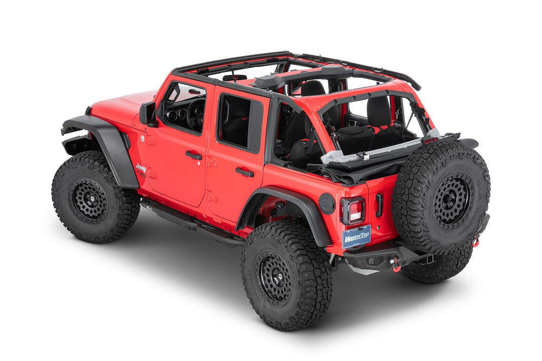 Mastertop 15601624 Soft Top