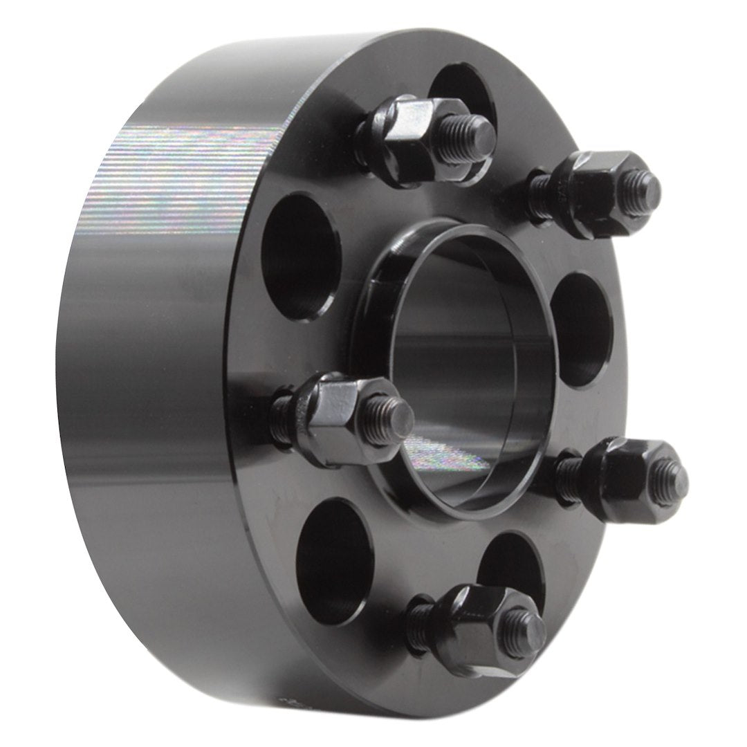 Revolution Increased Stability And Handling Wheel Adapter 5475-5475H-E703 - 5X4.75 2.0 70.30M 16