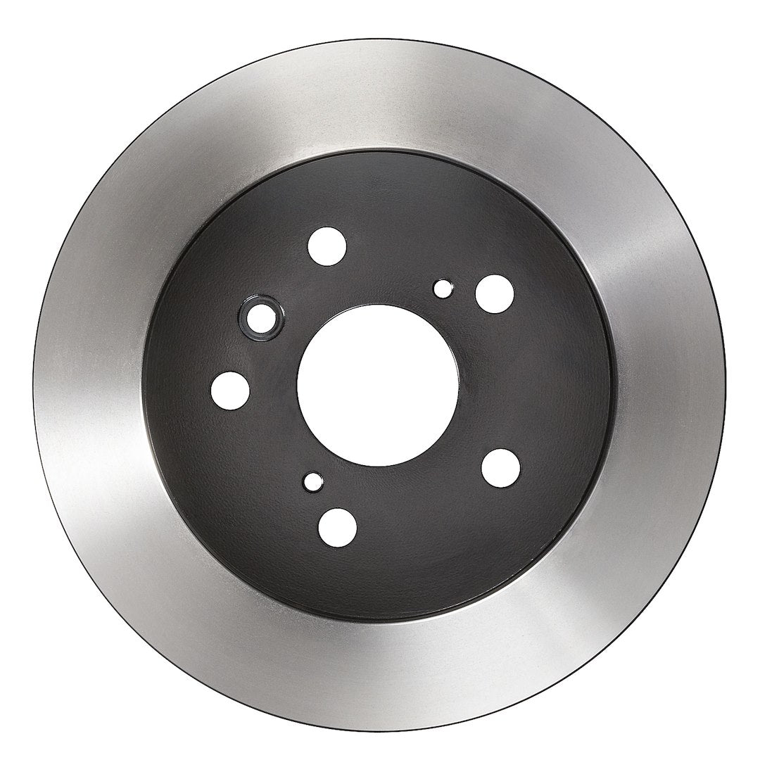 Wagner Brake BD126489E Brake Rotor