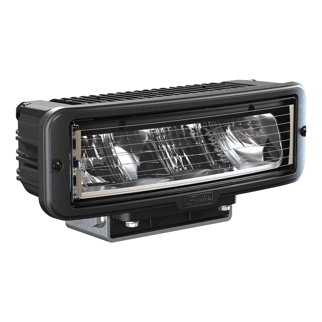 JW Speaker 0552243 Snow Plow Light