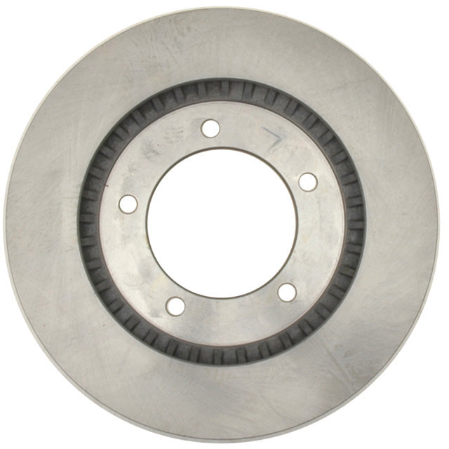 Raybestos Limited Supplier Warranty Brake Rotor 96922R - Parts